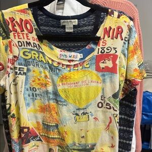 Jams World Size Medium